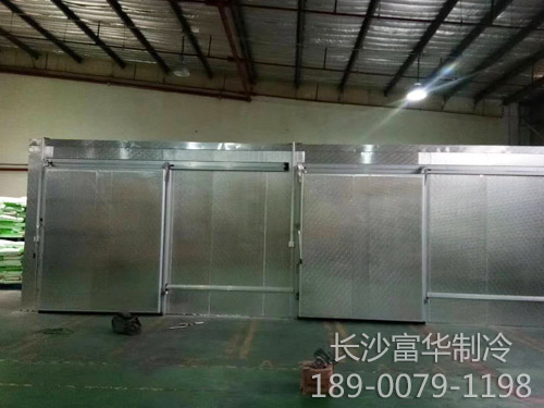 蛋糕冷库
