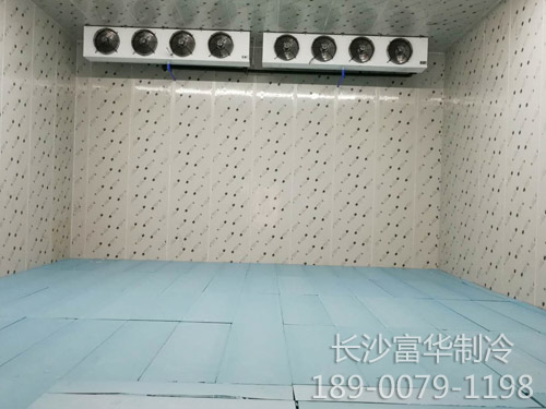 水果冷库