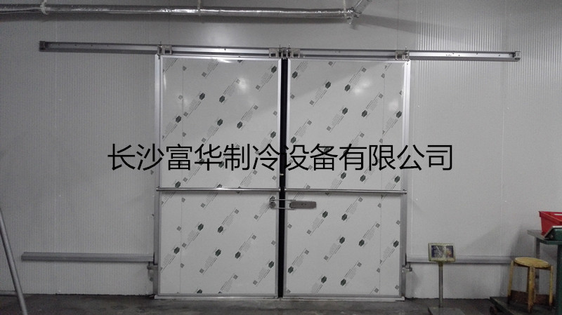 黄兴镇疏 菜冷库