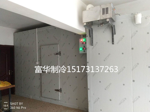蔬果冷库湘谭