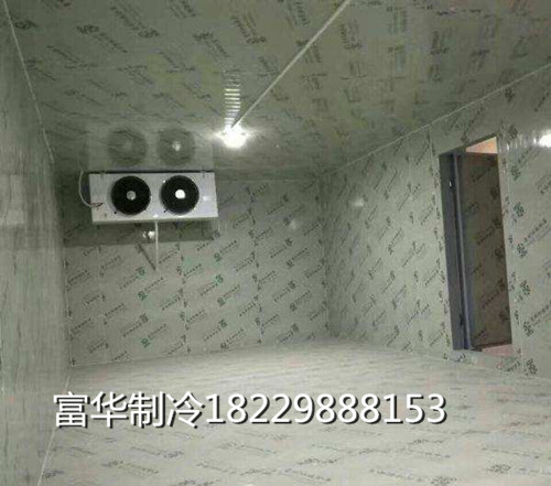 水果冷库