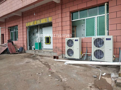 长沙富华制冷设备有限公司,食品冻结加工,果蔬气调保鲜,制冷设备哪里专业