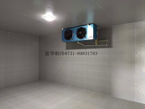 长沙富华制冷设备有限公司,食品冻结加工,果蔬气调保鲜,制冷设备哪里专业
