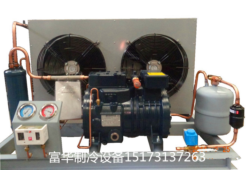 长沙富华制冷设备有限公司,食品冻结加工,果蔬气调保鲜,制冷设备哪里专业