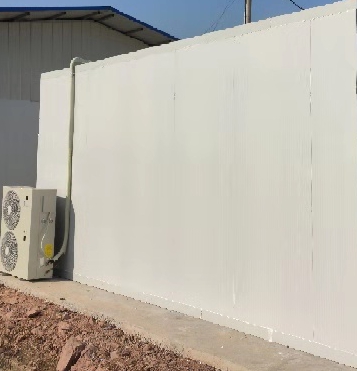 长沙富华制冷设备有限公司,食品冻结加工,果蔬气调保鲜,制冷设备哪里专业