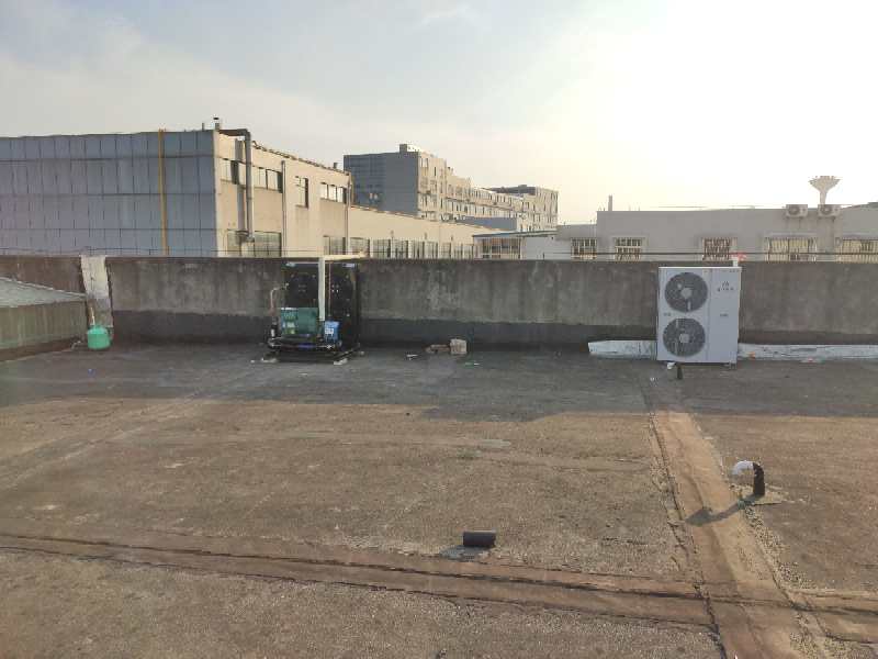 长沙富华制冷设备有限公司,食品冻结加工,果蔬气调保鲜,制冷设备哪里专业