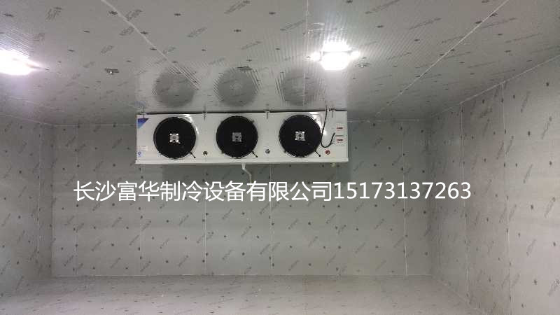 长沙富华制冷设备有限公司,食品冻结加工,果蔬气调保鲜,制冷设备哪里专业