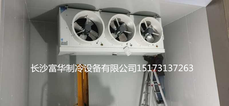 长沙富华制冷设备有限公司,食品冻结加工,果蔬气调保鲜,制冷设备哪里专业