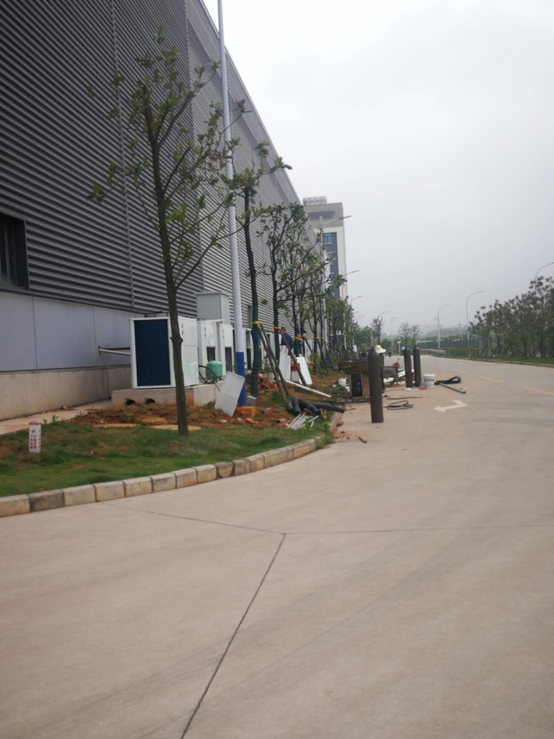 长沙富华制冷设备有限公司,食品冻结加工,果蔬气调保鲜,制冷设备哪里专业