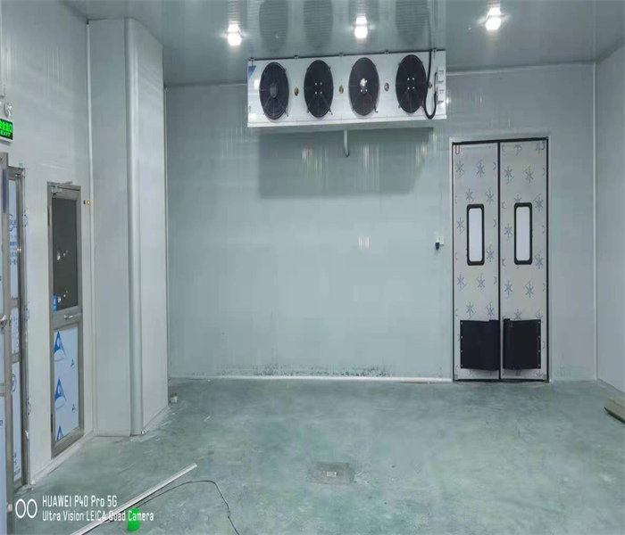 长沙富华制冷设备有限公司,食品冻结加工,果蔬气调保鲜,制冷设备哪里专业