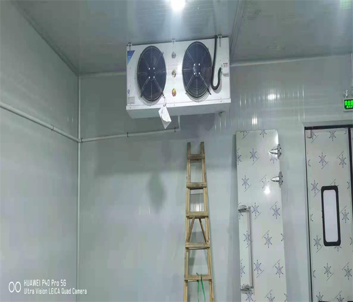 长沙富华制冷设备有限公司,食品冻结加工,果蔬气调保鲜,制冷设备哪里专业
