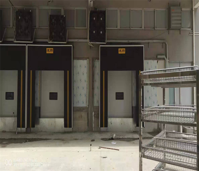 长沙富华制冷设备有限公司,食品冻结加工,果蔬气调保鲜,制冷设备哪里专业