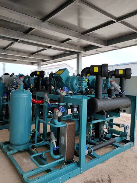 长沙富华制冷设备有限公司,食品冻结加工,果蔬气调保鲜,制冷设备哪里专业