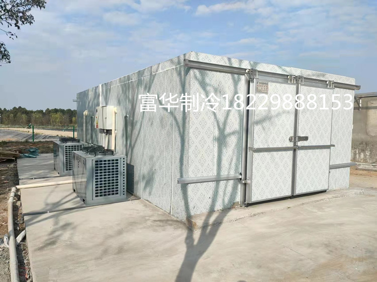 长沙富华制冷设备有限公司,食品冻结加工,果蔬气调保鲜,制冷设备哪里专业