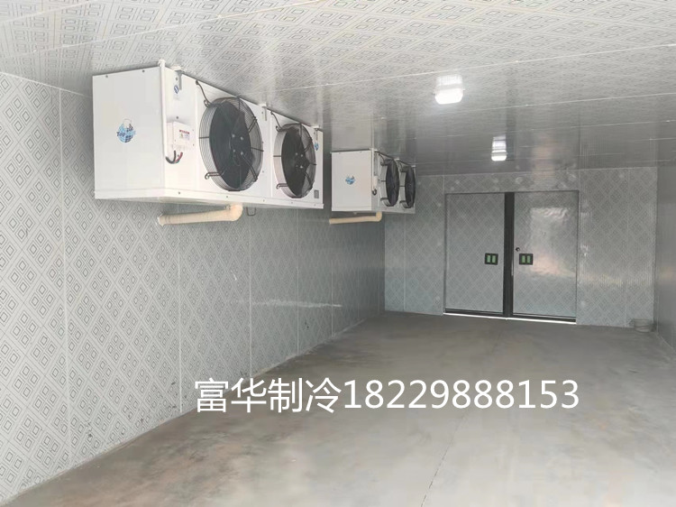 长沙富华制冷设备有限公司,食品冻结加工,果蔬气调保鲜,制冷设备哪里专业