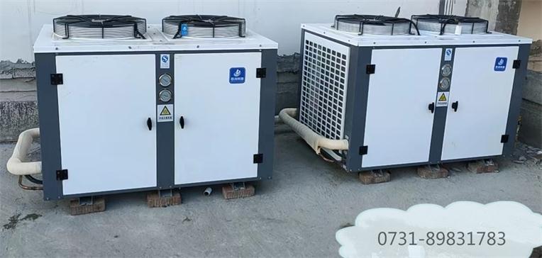 长沙富华制冷设备有限公司,食品冻结加工,果蔬气调保鲜,制冷设备哪里专业